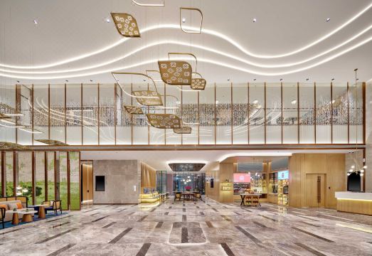 다양한 조식 메뉴