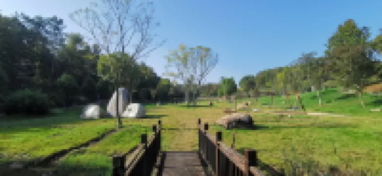 Xiuqiu Hua Yusu (Mulan Buyecheng)