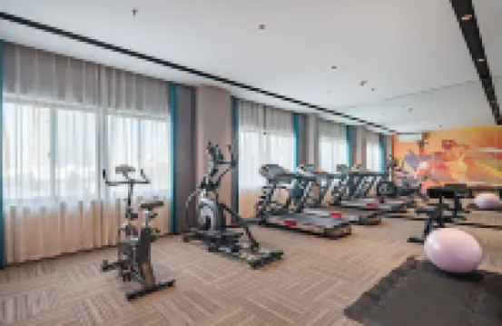 City Comfort Inn Hotel (Wuhu Buxingjie High-Speed Railway Station)