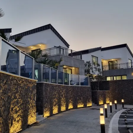 Ddosi Aewol Pool Villa