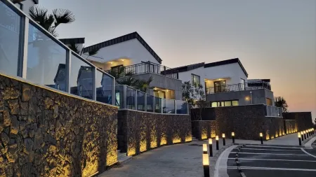 Ddosi Aewol Pool Villa