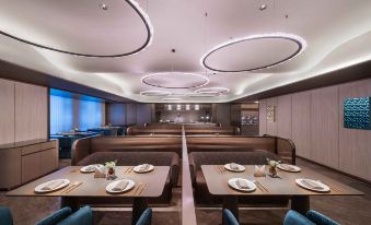 Crystal Orange Hotel Ningbo Ninghai