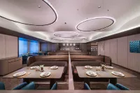 Crystal Orange Ningbo Ninghai