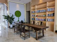 Vienna 3 Best Hotel (Binhai Port High-speed Railway Station Pharmaceutical Industrial Park) - 3-Star