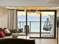 Yunhai Vacation Homestay (Huizhou China Resources Xiajing Bay) - 인피니티 풀