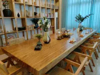 Muxuan Lanshe Hotels in Shangrao