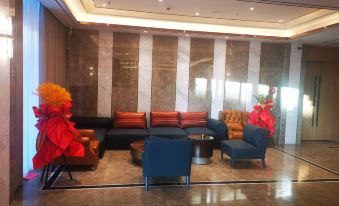 Litang LHA GYAL GORY HOTEL