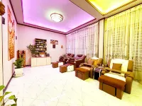 Sok Eng Hotel - Mountain view