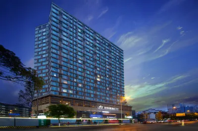 Homeinn Selected Hotel (Wuhou Temple Jinli) Các khách sạn ở Thành Đô