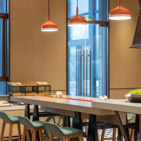 Home2 Suites by Hilton Changsha Ningxiang