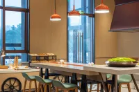 Home2 Suites by Hilton Changsha Ningxiang - Aamiainen