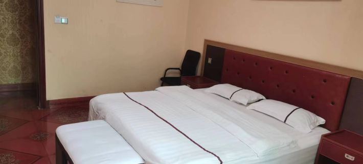 Hefeng Yincheng Homestay Hotele w: Powiat Hefeng