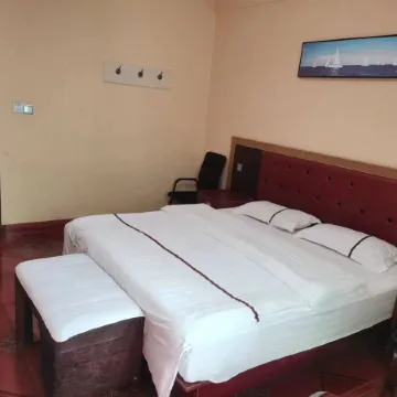 Hefeng Yincheng Homestay