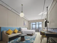 Hilton Garden Inn Ganzhou Longnan Hotel a Longnan