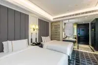 Beijing Daxing Airport Yue Ting  Hotel