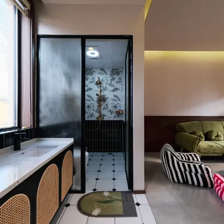 Taibai Sanguli Homestay Hotels in Taibai County