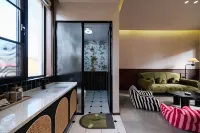 Taibai Sanguli Homestay