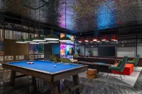 난하이 윤티안 호텔 (류판수이 중산구청)