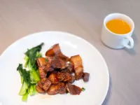 麗楓酒店（湖州長興太湖大道店） - 早餐