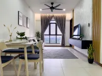 Hush Inn at K Avenue Kota Kinabalu Hotels in Putatan