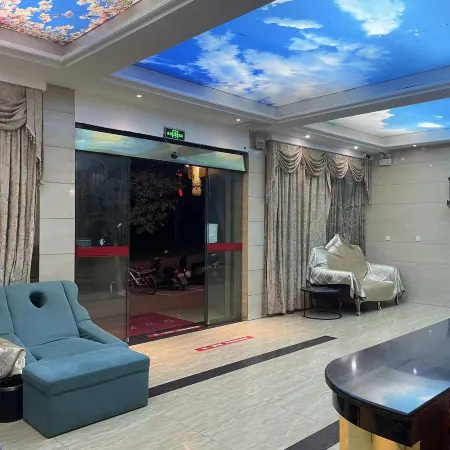 Yimiyangguang Serviced Apartment