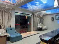 Yimiyangguang Serviced Apartment - pet friendly