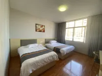 Xingyang Hotel Các khách sạn ở Da Peng Shan Traveling Vacation Area