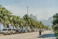 OBO Casa • Modern Lux Design Loft • Ipanema Beach