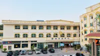 Yinghua Hotel Hotels in Цзиньцзян