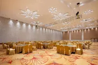 Home2 Suites by Hilton Wenzhou Yongjia - พร้อมอาหารเช้า