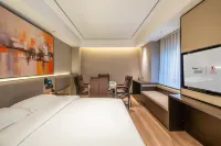 Jifeng Hotel (Zhengzhou Xinzheng International Airport Branch) Hotels in Xinzheng