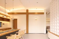 WuYuan YinZhou Hotel