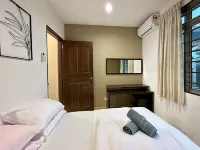 Comfort • Gather | Near CIQ | 5B3B - Bungalows