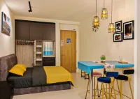 Baryon Homestay @ Riverine Diamond Condominium Hotels in Kuching