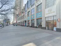 lanzhouqingningminsu