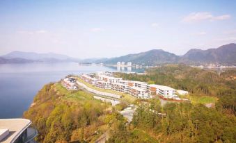 Banxia Meishu, Taiping Lake