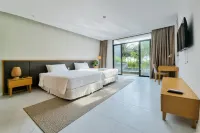 The Pool Villa Cam Ranh - All Private Pool Villas Hotel di Cam Lâm District