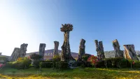 Tengchong Dujuan King Forest Hot Spring Hotel