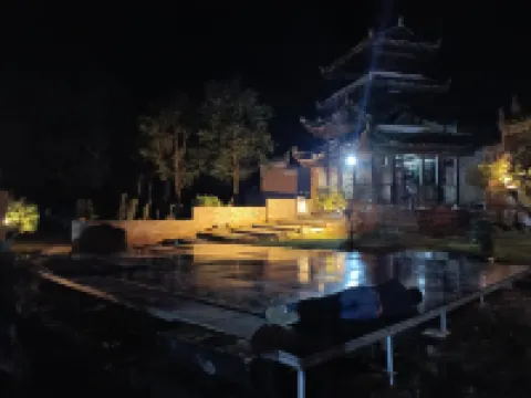 Lejian Goulan Homestay Hotels in Jiangyong