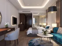 Oyster Bay Hotel Vung Tau Hotels near Ganh Hao