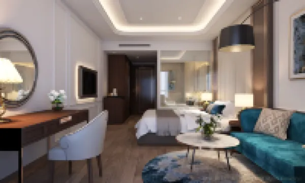 Oyster Bay Hotel Vung Tau