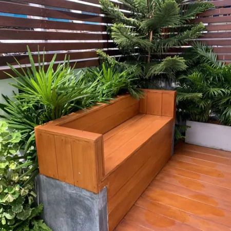 Cozy House Bang Saen