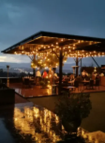 ILO ROJO HOTEL BOUTIQUE