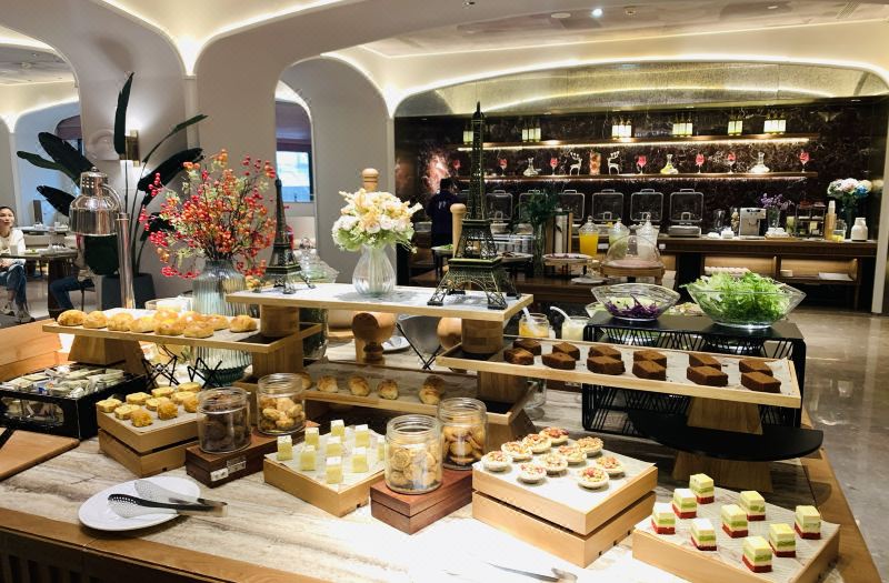 Mercure Chengdu Jinniu (Jinniu Wanda Plaza Store) photo 5