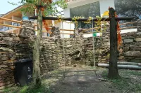 Chengbu Guxing Yunxi Homestay (Millennium Ginkgo Scenic Area)