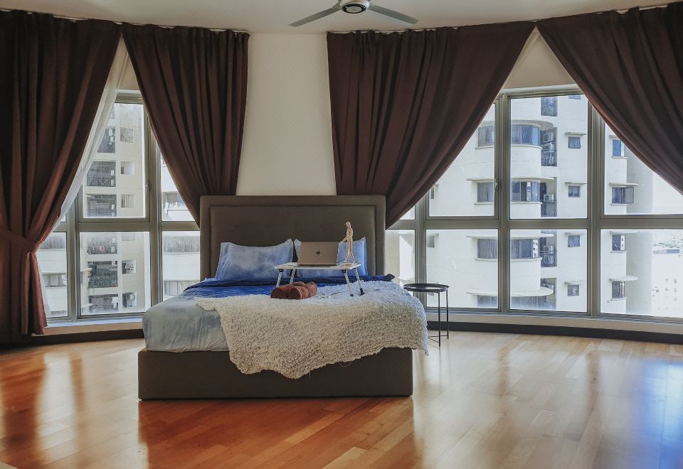 쿠알라룸푸르 호텔 비교