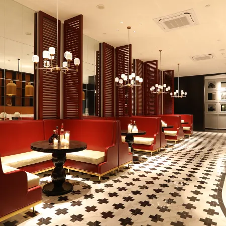 Pu'er Forest Hotel
