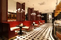 江城森林大酒店（勐康口岸店） - 早餐