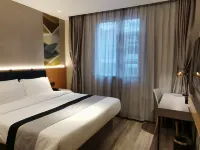 Homeinn Selected Hotel (Xiamen University Nanputuo Temple) Hotels near Nanputuo Temple