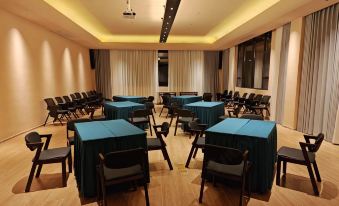 Xiandao Lake International Hot Spring Resort